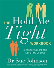Buy The Hold Me Tight Workbook