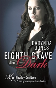 Buy Eighth Grave After Dark