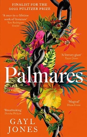 Buy Palmares