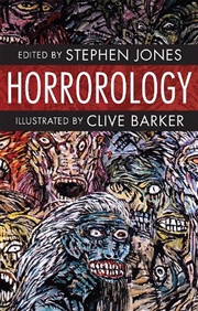 Buy Horrorology