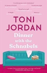 Buy Dinner with the Schnabels