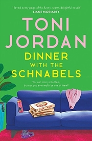 Buy Dinner with the Schnabels