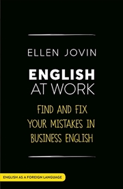 Buy English at Work