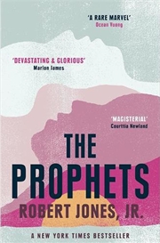 Buy The Prophets