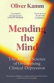 Buy Mending the Mind