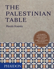 Buy The Palestinian Table
