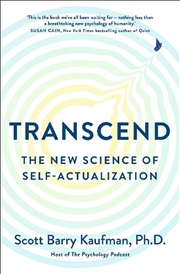 Buy Transcend