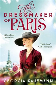 Buy The Dressmaker of Paris
