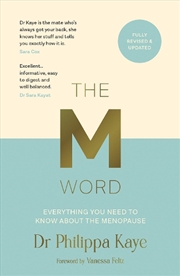 Buy The M Word