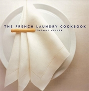 Buy The French Laundry Cookbook
