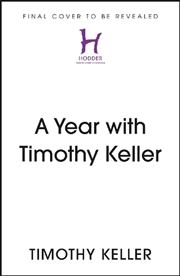 Buy A Year with Timothy Keller