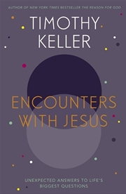 Buy Encounters With Jesus