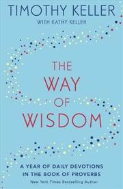 Buy The Way of Wisdom