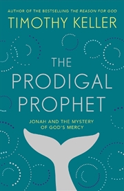 Buy The Prodigal Prophet