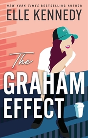 Buy The Graham Effect