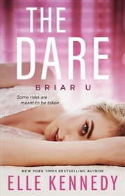 Buy The Dare