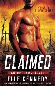 Buy Claimed