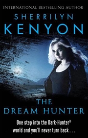 Buy The Dream-Hunter
