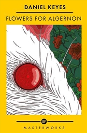 Buy Flowers For Algernon