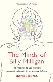 Buy The Minds of Billy Milligan