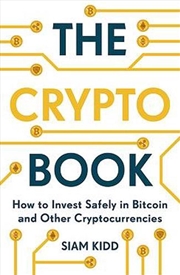 Buy The Crypto Book