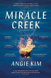 Buy Miracle Creek