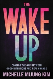Buy The Wake Up