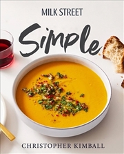 Buy Milk Street Simple
