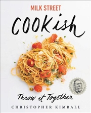 Buy Milk Street: Cookish
