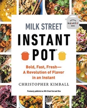 Buy Milk Street Instant Pot