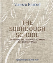 Buy The Sourdough School