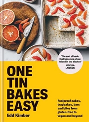 Buy One Tin Bakes Easy