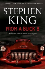 Buy From A Buick 8