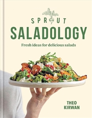 Buy Sprout & Co Saladology