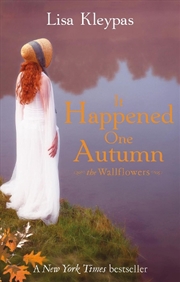 Buy It Happened One Autumn