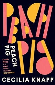 Buy Peach Pig