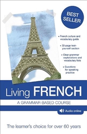 Buy Living French