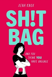 Buy SH!T BAG