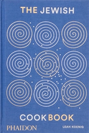 Buy The Jewish Cookbook