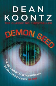 Buy Demon Seed