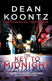 Buy The Key to Midnight