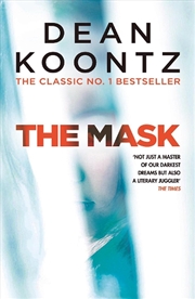 Buy The Mask