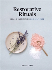Buy Restorative Rituals
