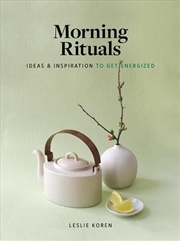 Buy Morning Rituals