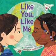 Buy Like You, Like Me