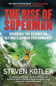 Buy The Rise of Superman