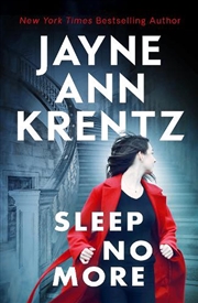 Buy Sleep No More
