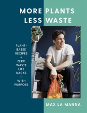 Buy More Plants Less Waste