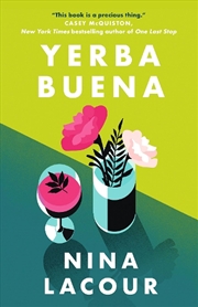 Buy Yerba Buena