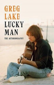 Buy Lucky Man
